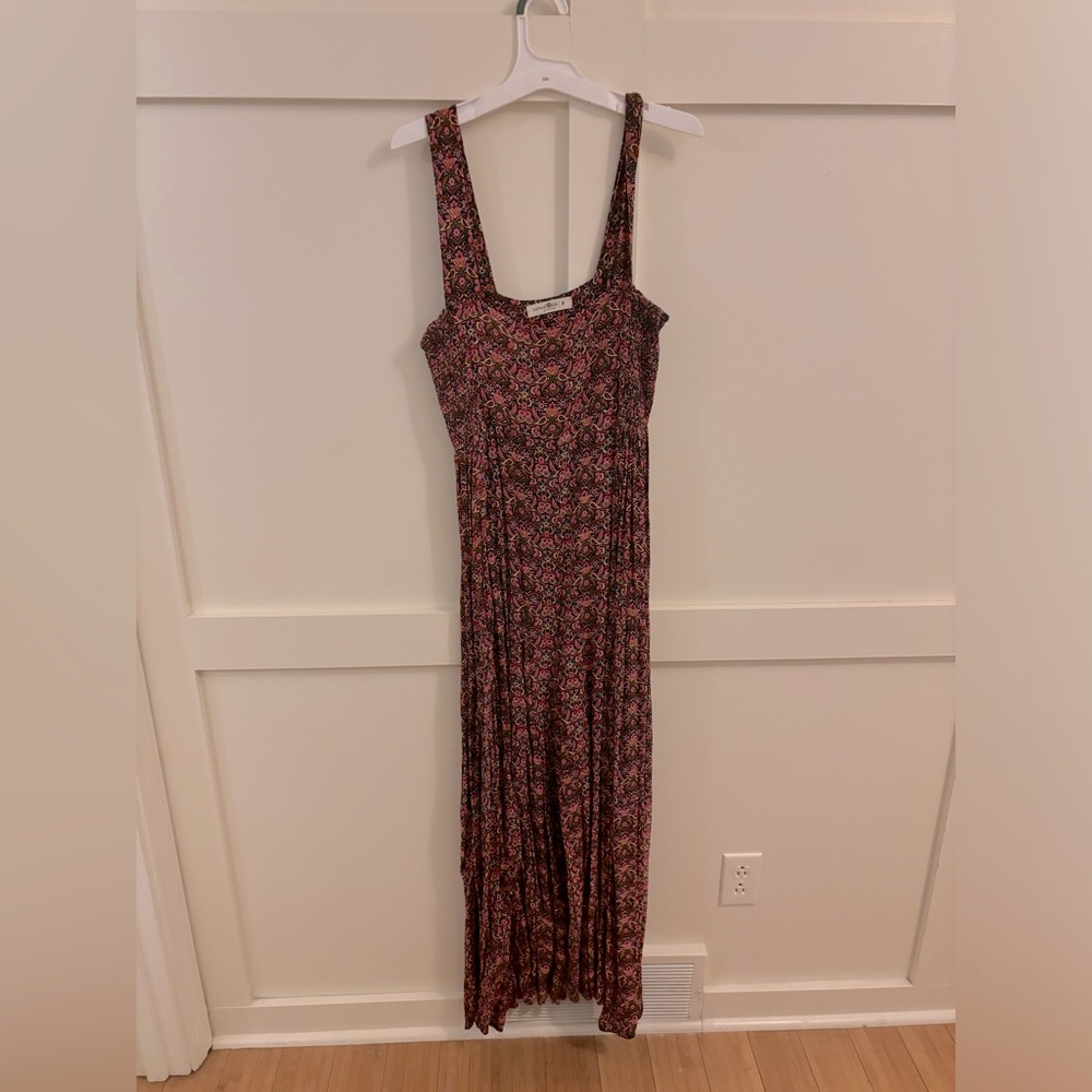 Natural Life Jumpsuit